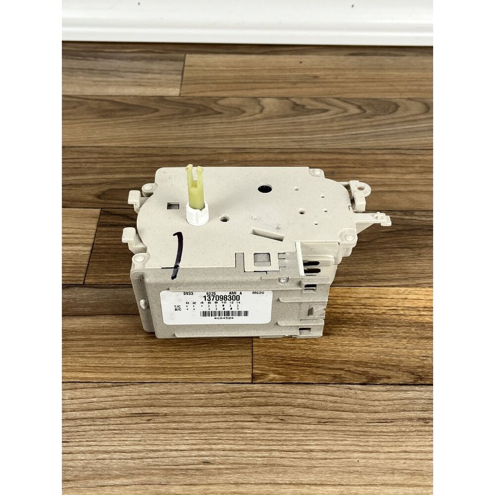 OEM Kenmore Washer/Dryer Combo Washer Timer 137098300